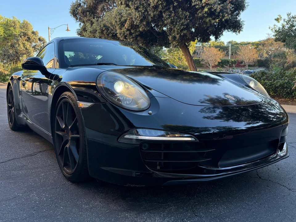 2015 Porsche 991 Carrera S - Image 18 of 31