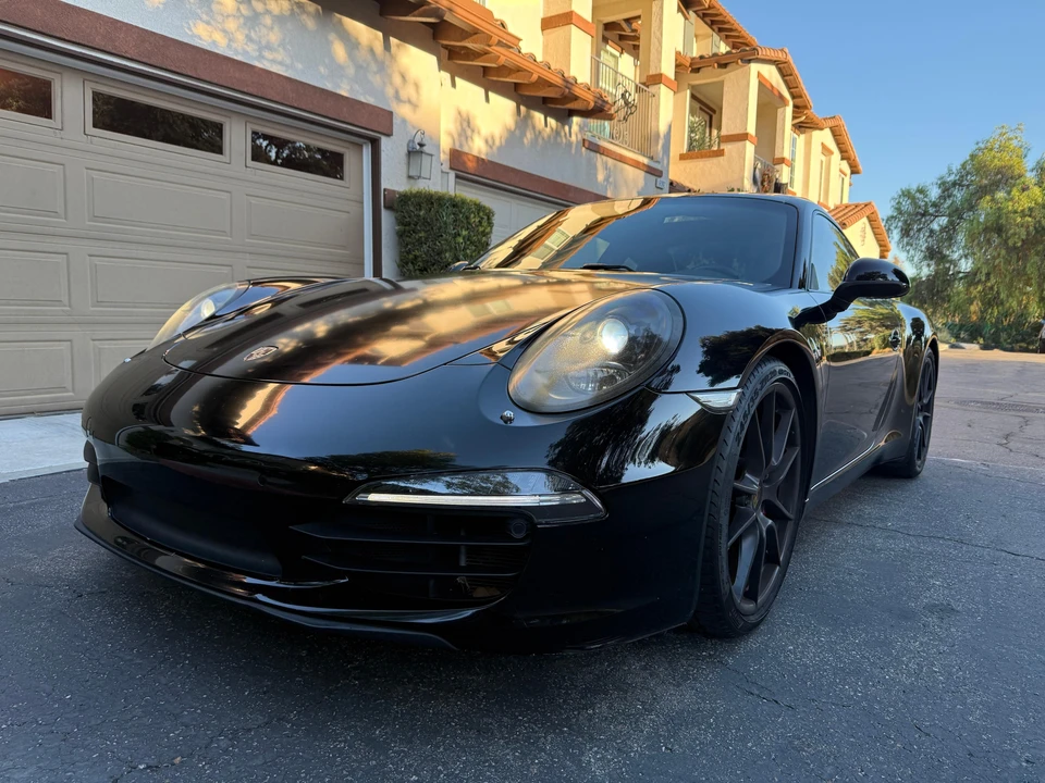 2015 Porsche 991 Carrera S - Image 8 of 31