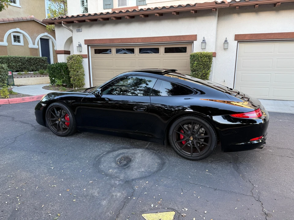 2015 Porsche 991 Carrera S - Image 9 of 31