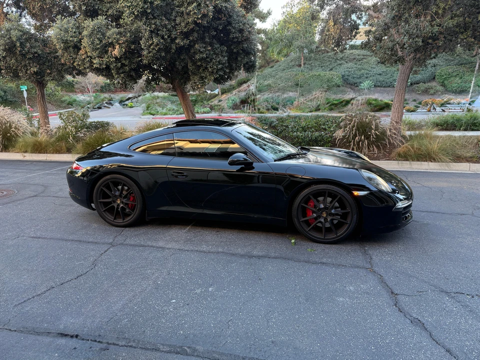 2015 Porsche 991 Carrera S - Image 15 of 31