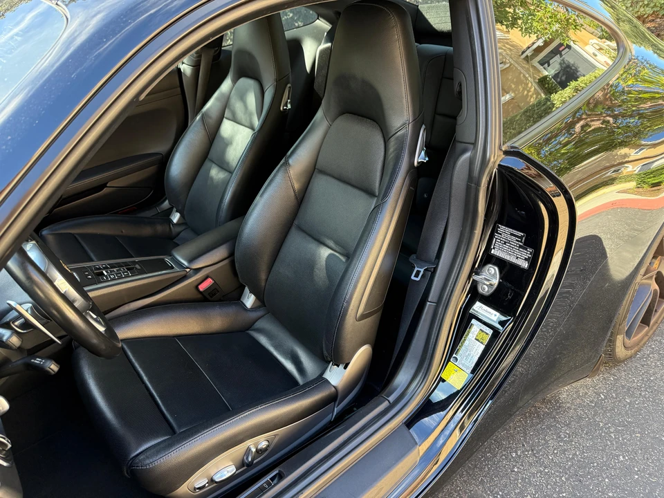 2015 Porsche 991 Carrera S - Image 30 of 31