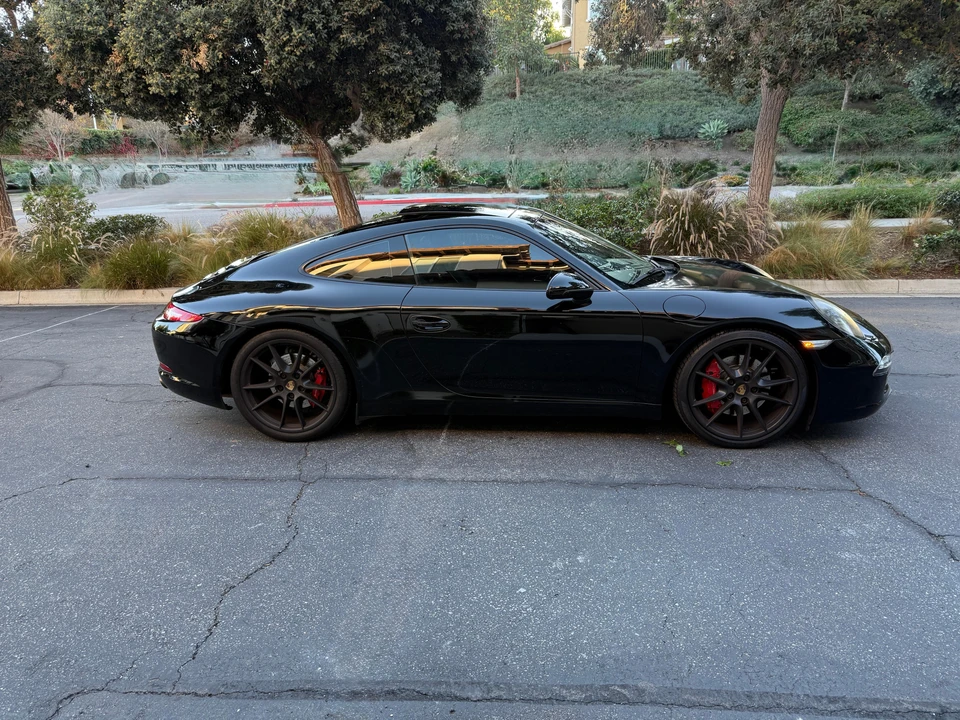 2015 Porsche 991 Carrera S - Image 14 of 31