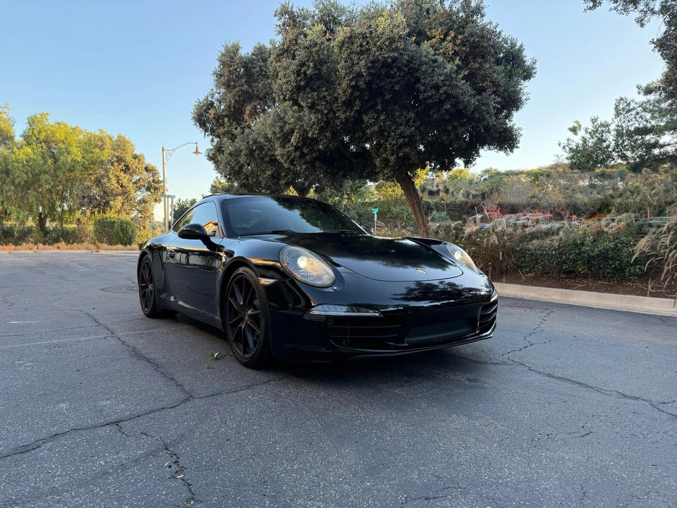 2015 Porsche 991 Carrera S - Image 16 of 31