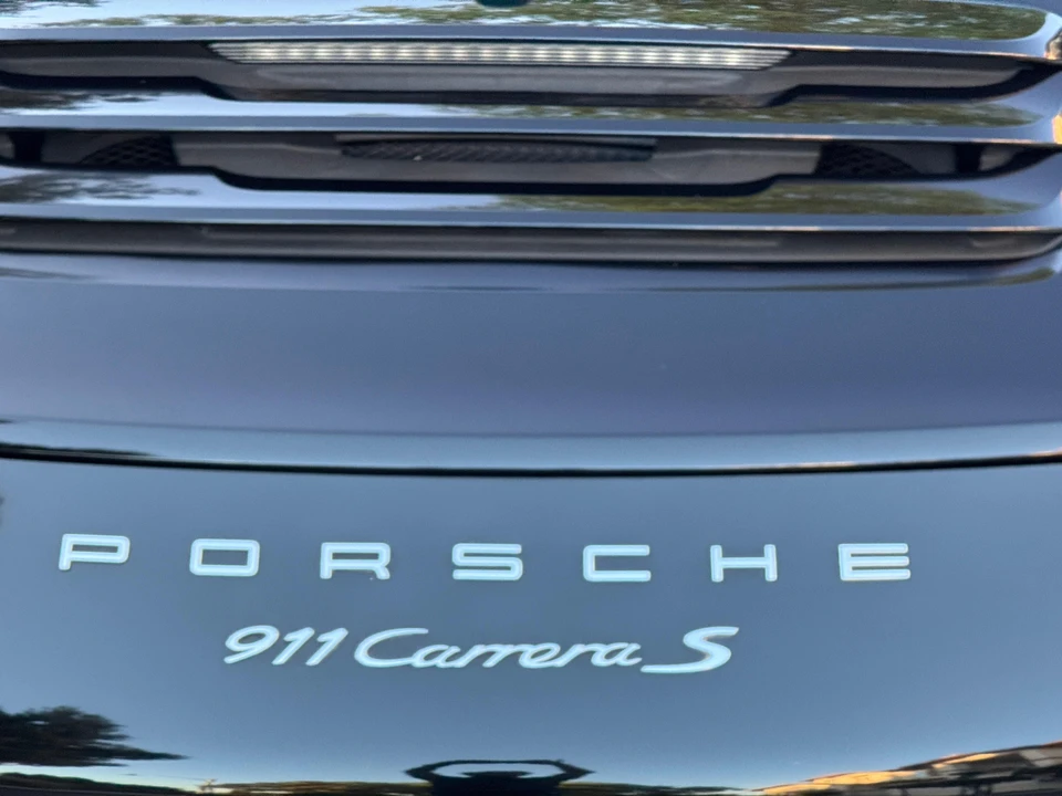 2015 Porsche 991 Carrera S - Image 23 of 31