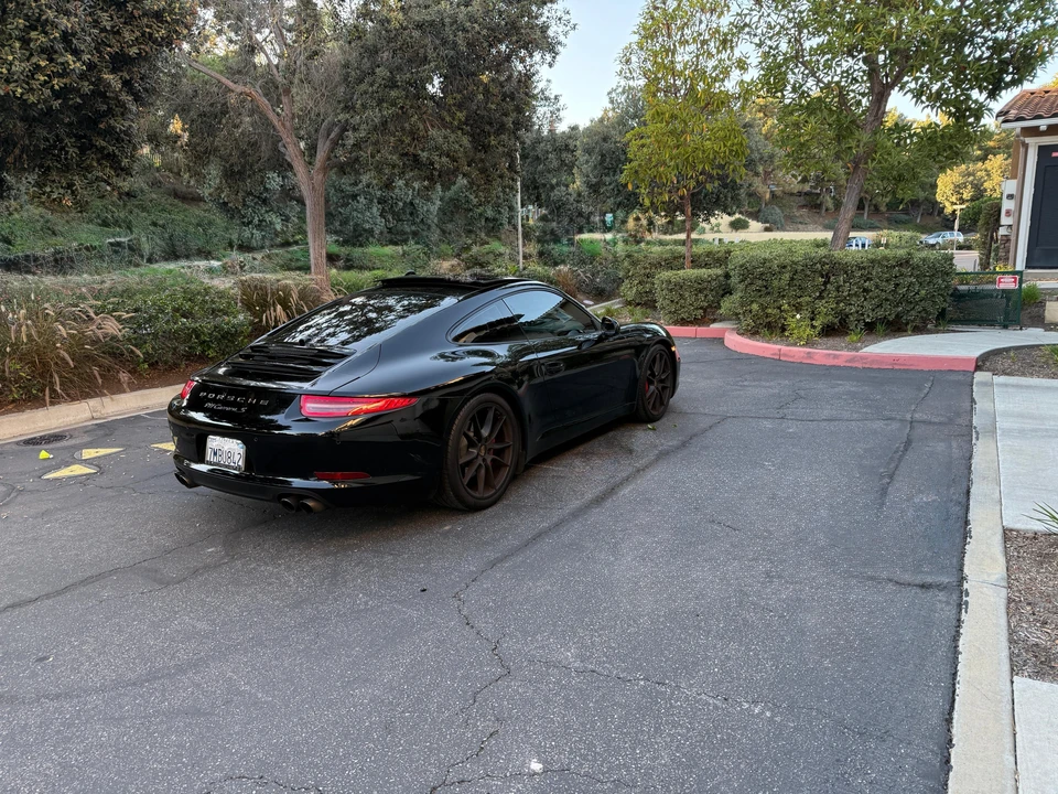 2015 Porsche 991 Carrera S - Image 13 of 31