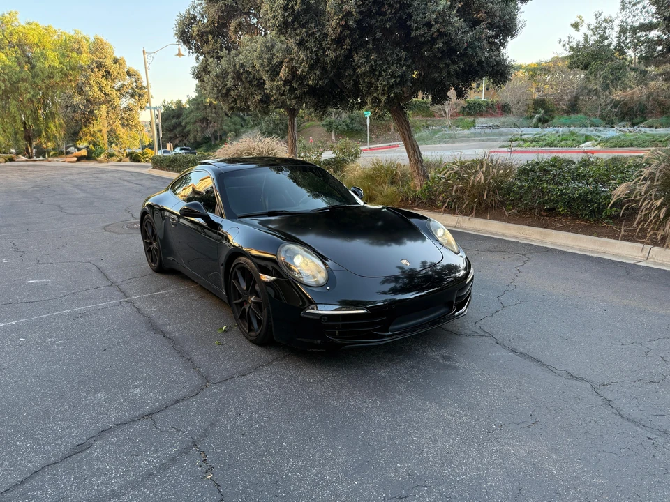 2015 Porsche 991 Carrera S - Image 17 of 31