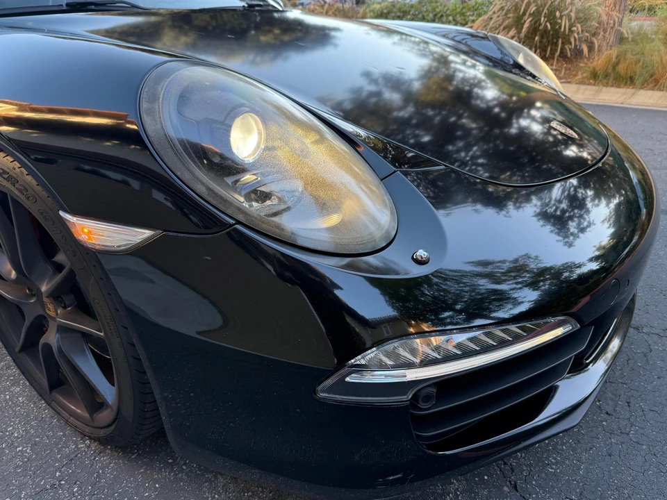2015 Porsche 991 Carrera S - Image 19 of 31
