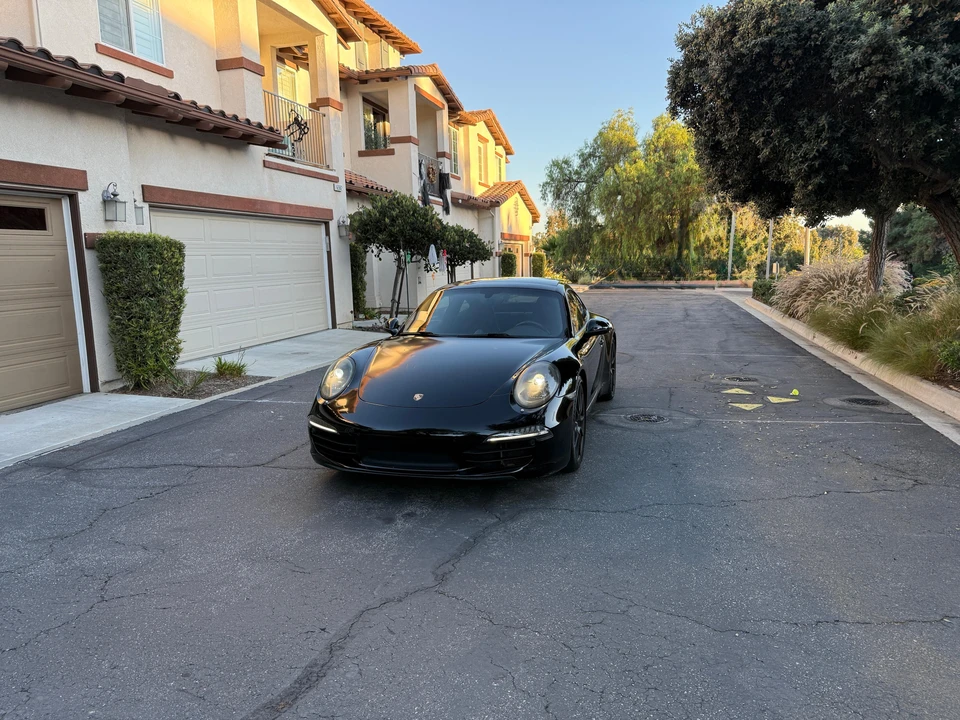 2015 Porsche 991 Carrera S - Image 6 of 31
