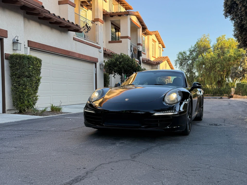 2015 Porsche 991 Carrera S - Image 7 of 31