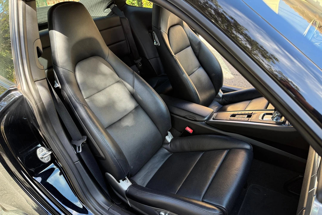 2015 Porsche 991 Carrera S - Image 31 of 31