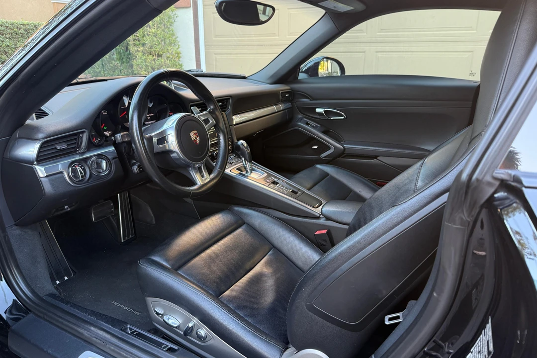 2015 Porsche 991 Carrera S - Image 29 of 31