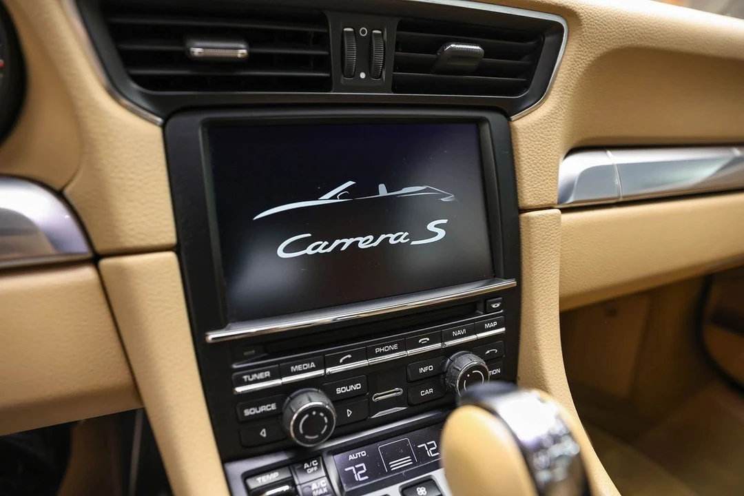2015 Porsche 991 Carrera S - Image 30 of 31