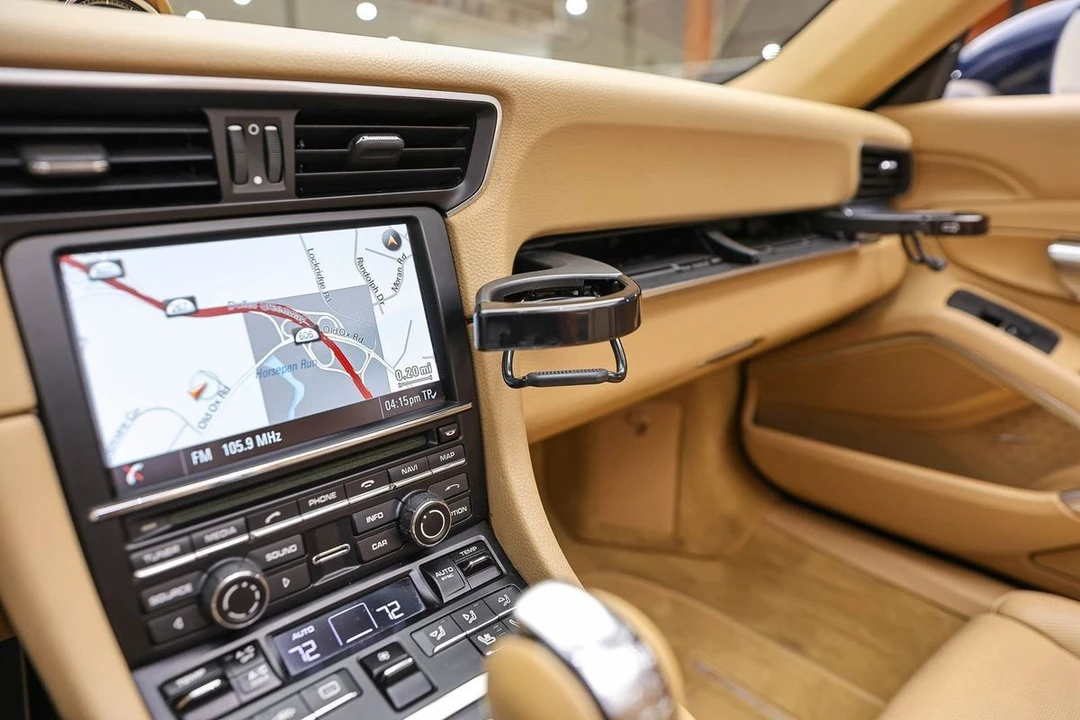2015 Porsche 991 Carrera S - Image 22 of 31