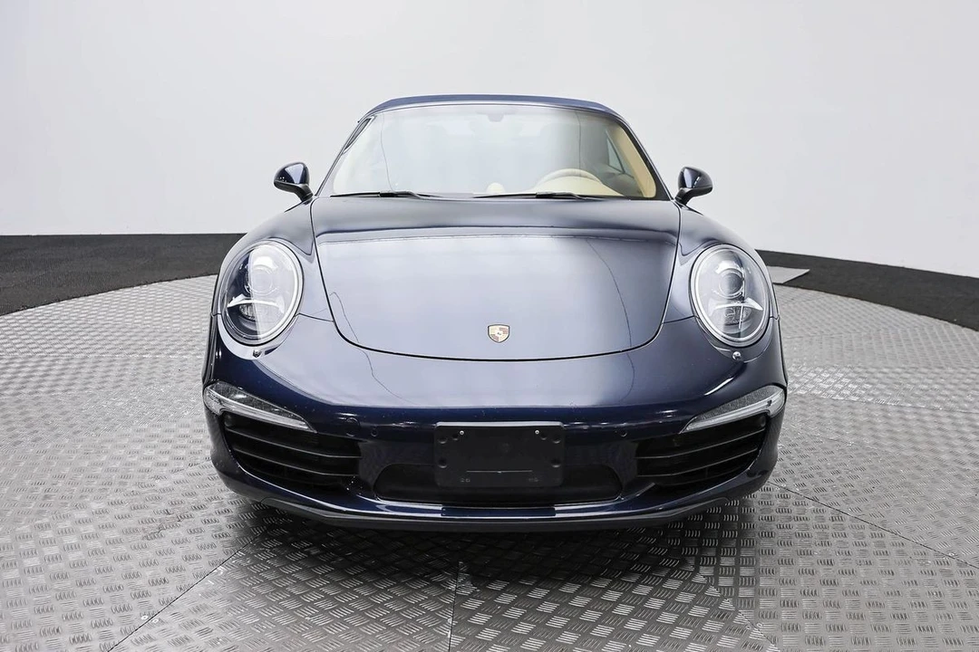 2015 Porsche 991 Carrera S - Image 3 of 31