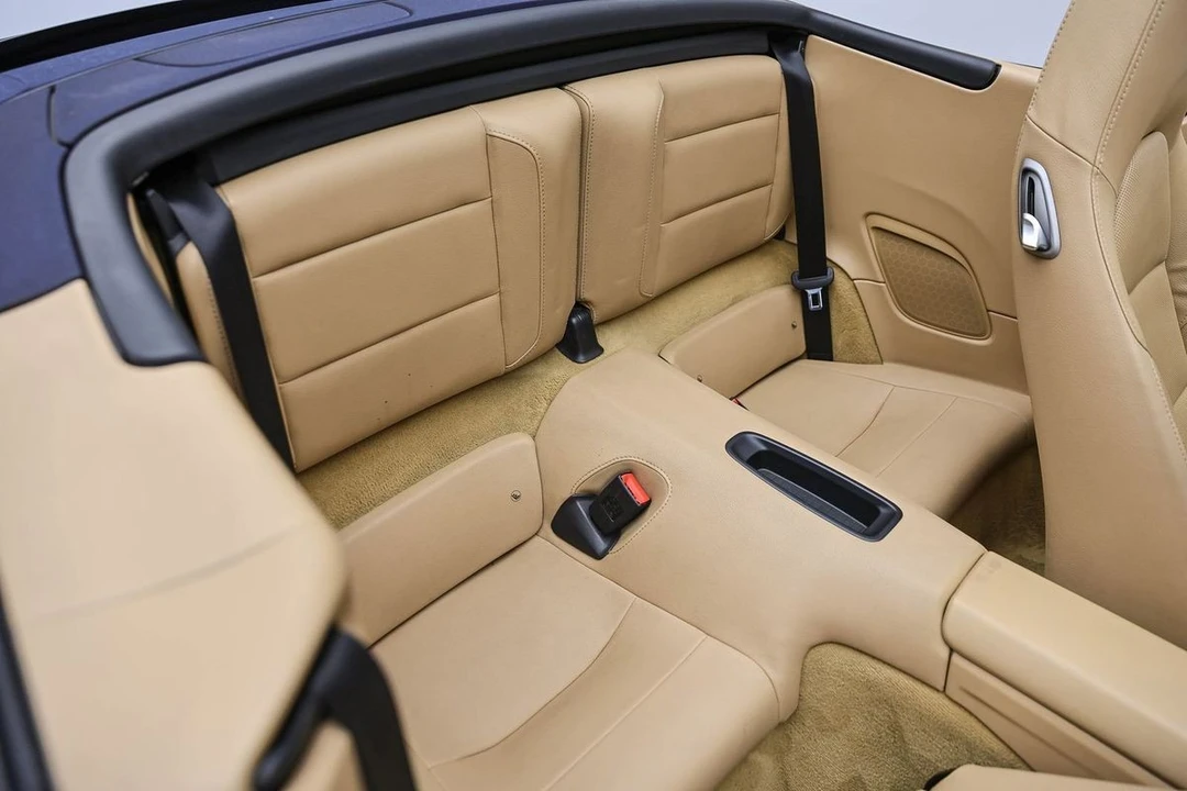 2015 Porsche 991 Carrera S - Image 17 of 31