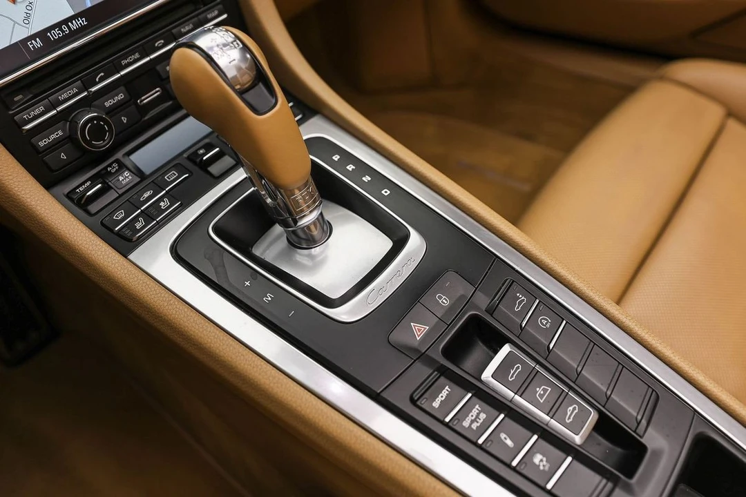 2015 Porsche 991 Carrera S - Image 24 of 31