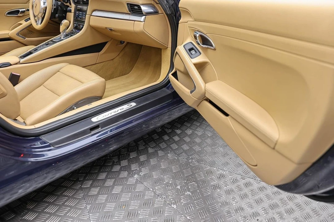 2015 Porsche 991 Carrera S - Image 14 of 31