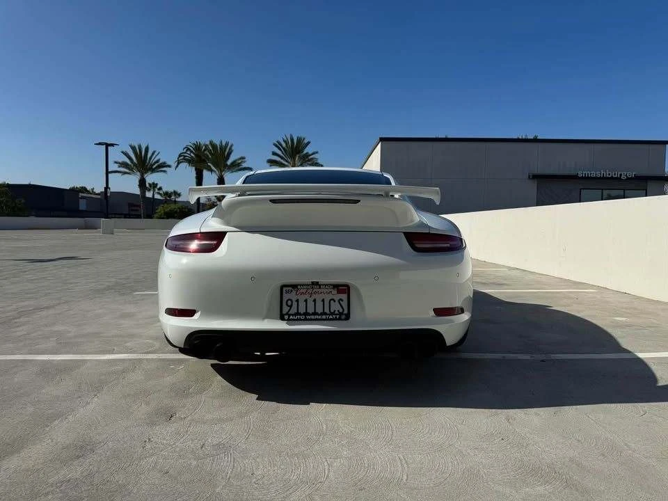 2015 Porsche 991 Carrera S - Image 11 of 21