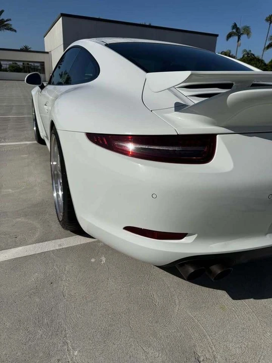 2015 Porsche 991 Carrera S - Image 13 of 21