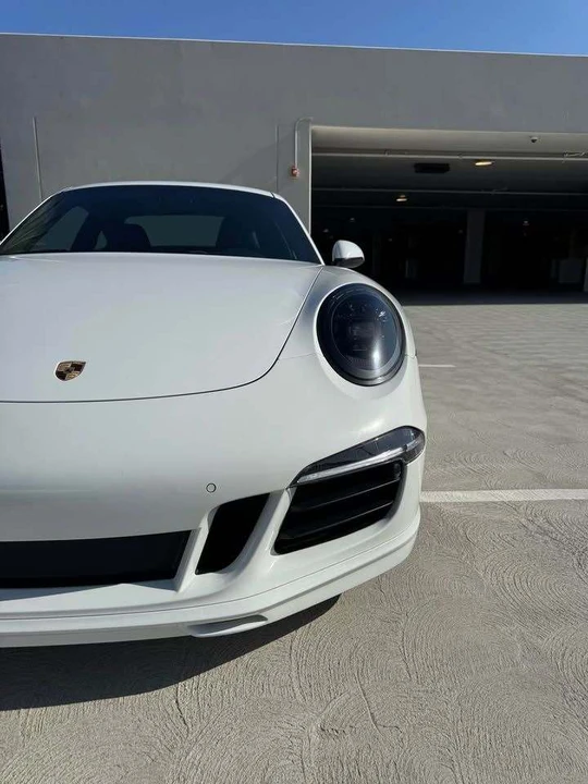 2015 Porsche 991 Carrera S - Image 14 of 21
