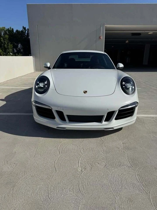 2015 Porsche 991 Carrera S - Image 15 of 21