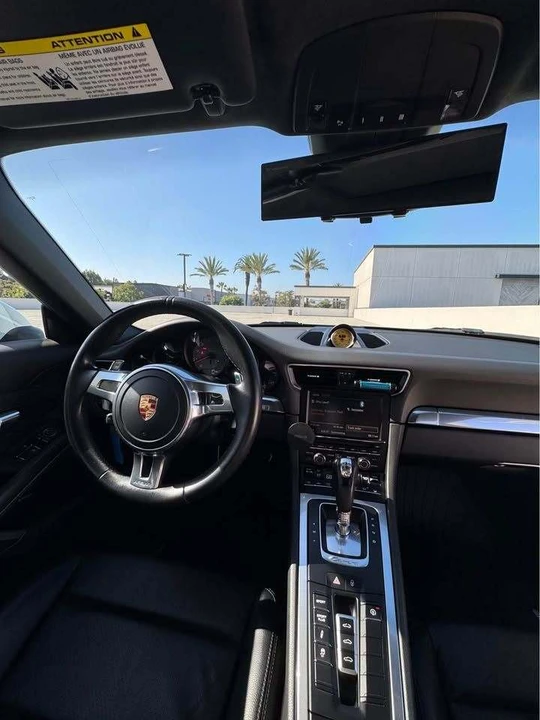 2015 Porsche 991 Carrera S - Image 19 of 21