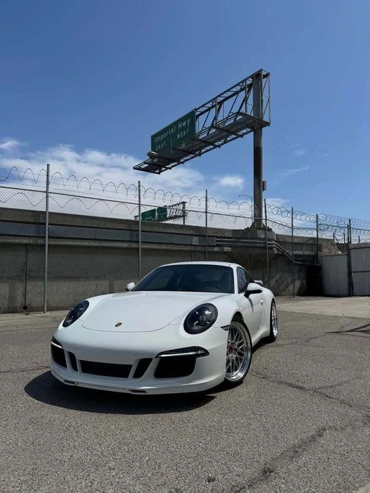 2015 Porsche 991 Carrera S - Image 2 of 21