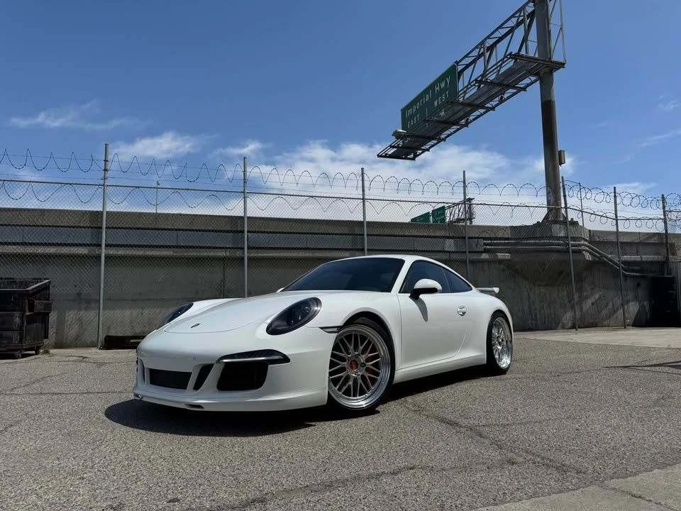 2015 Porsche 991 Carrera S - Image 3 of 21