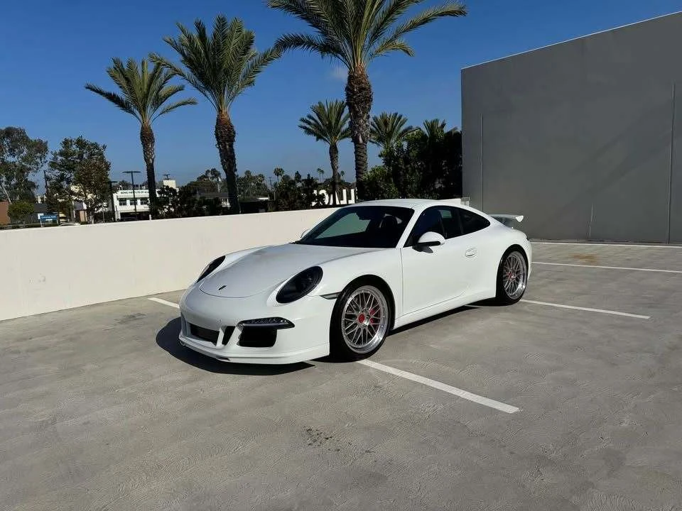 2015 Porsche 991 Carrera S - Image 6 of 21