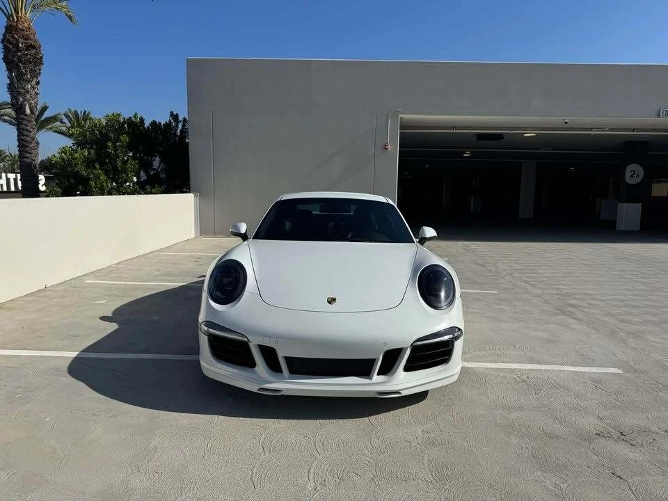 2015 Porsche 991 Carrera S - Image 7 of 21