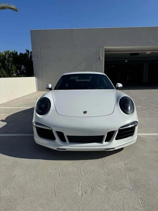 2015 Porsche 991 Carrera S - Image 8 of 21