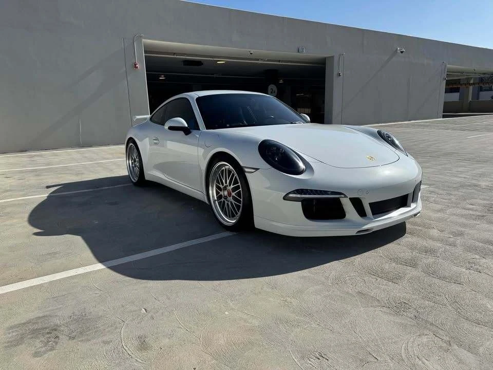 2015 Porsche 991 Carrera S - Image 9 of 21