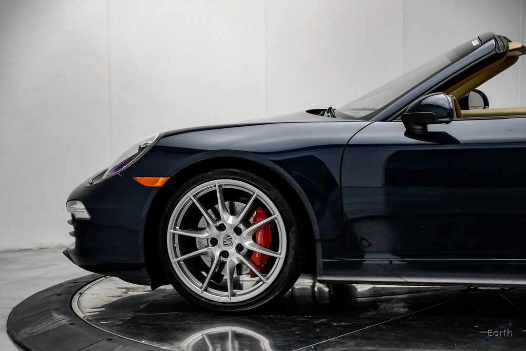 2015 Porsche 991 Carrera S - Image 8 of 12