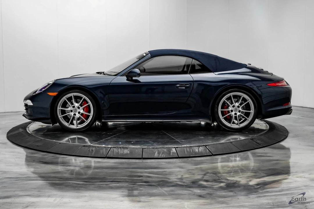 2015 Porsche 991 Carrera S - Image 7 of 12