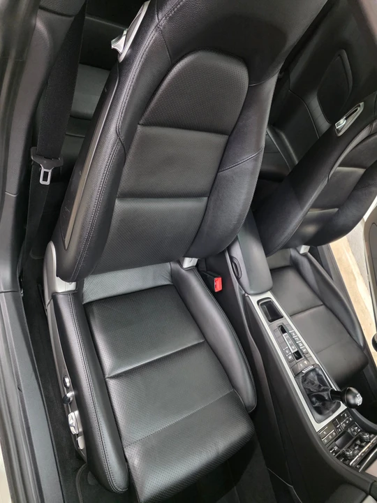 2015 Porsche 991 Carrera S - Image 11 of 31