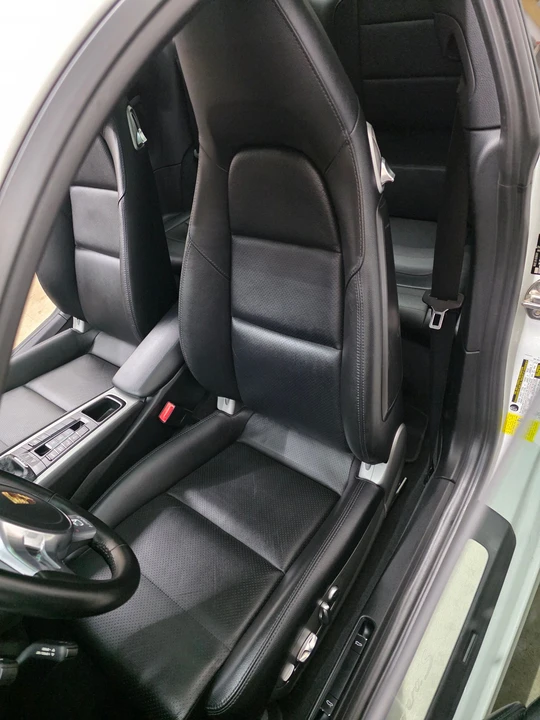 2015 Porsche 991 Carrera S - Image 12 of 31