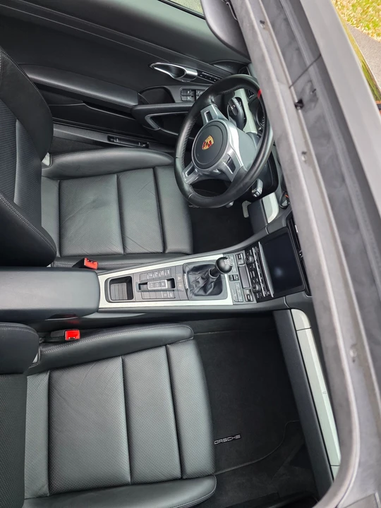 2015 Porsche 991 Carrera S - Image 22 of 31