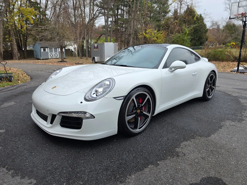 2015 Porsche 991 Carrera S - Image 23 of 31