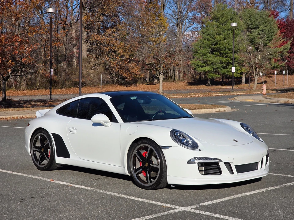 2015 Porsche 991 Carrera S - Image 24 of 31