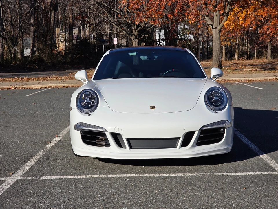 2015 Porsche 991 Carrera S - Image 25 of 31