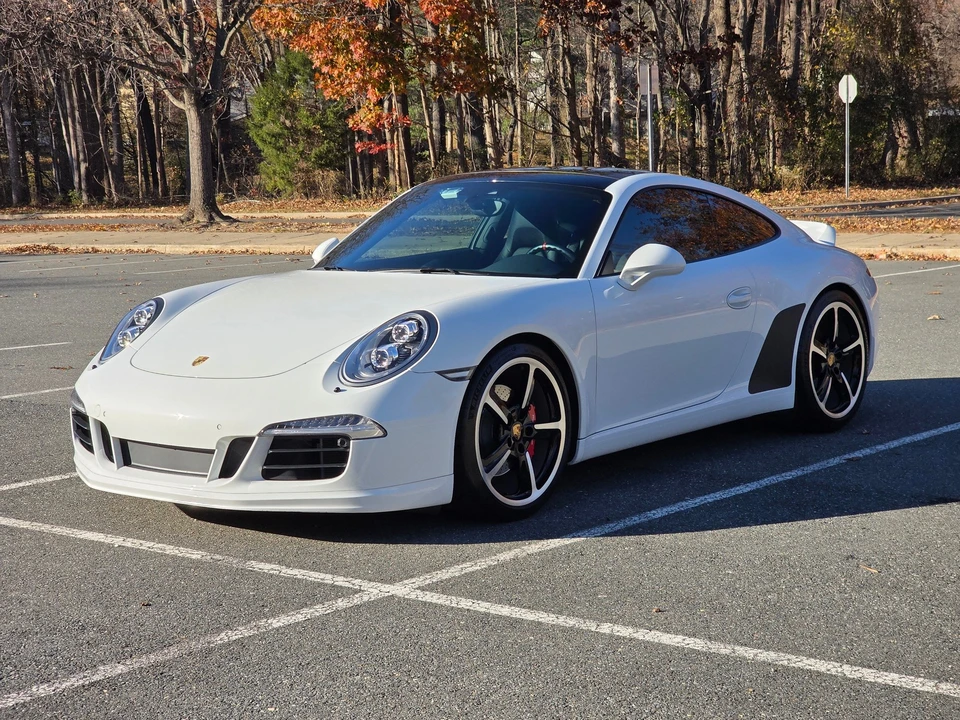 2015 Porsche 991 Carrera S - Image 26 of 31
