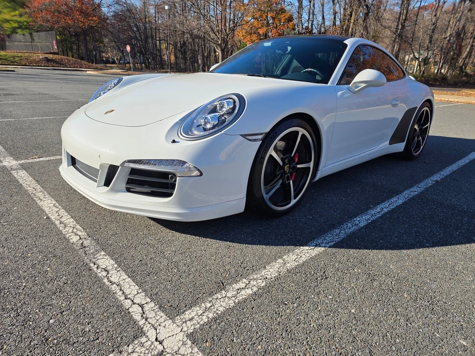 2015 Porsche 991 Carrera S - Image 27 of 31