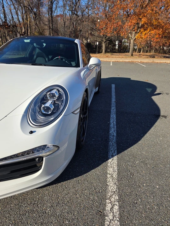 2015 Porsche 991 Carrera S - Image 28 of 31