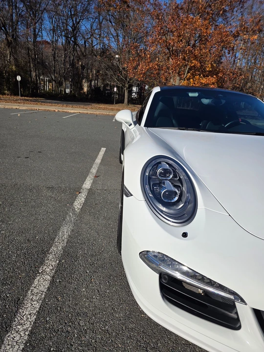 2015 Porsche 991 Carrera S - Image 29 of 31