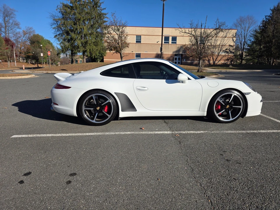 2015 Porsche 991 Carrera S - Image 30 of 31