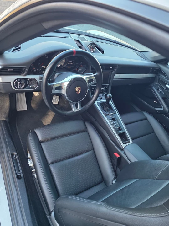 2015 Porsche 991 Carrera S - Image 5 of 31
