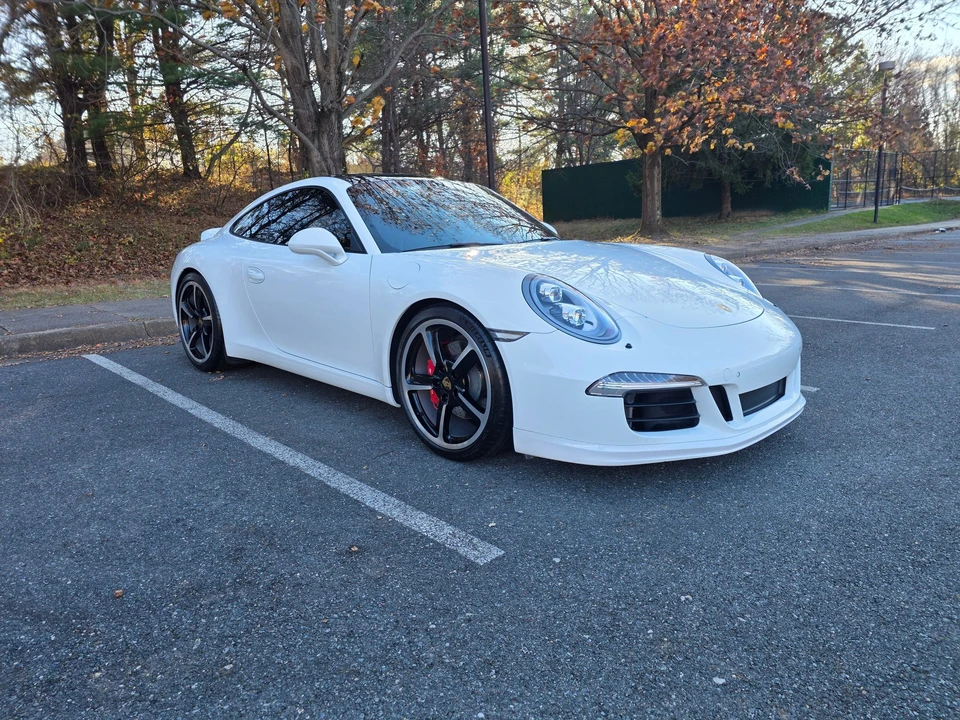 2015 Porsche 991 Carrera S - Image 6 of 31