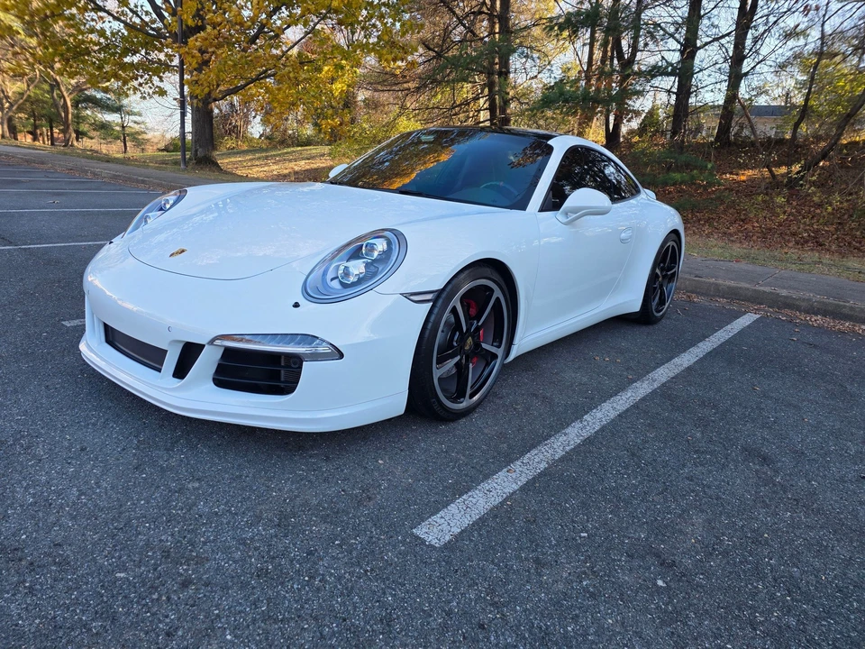 2015 Porsche 991 Carrera S - Image 7 of 31