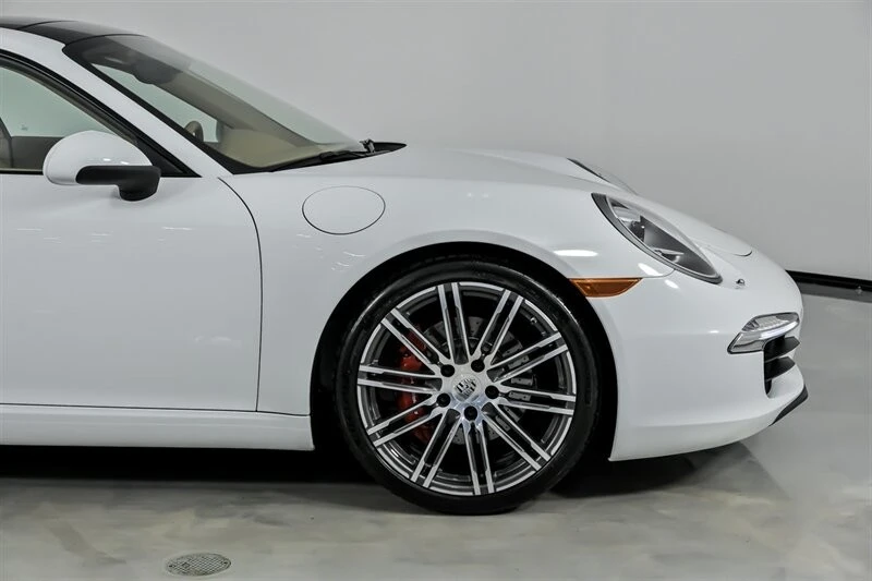2015 Porsche 991 Carrera S - Image 15 of 21