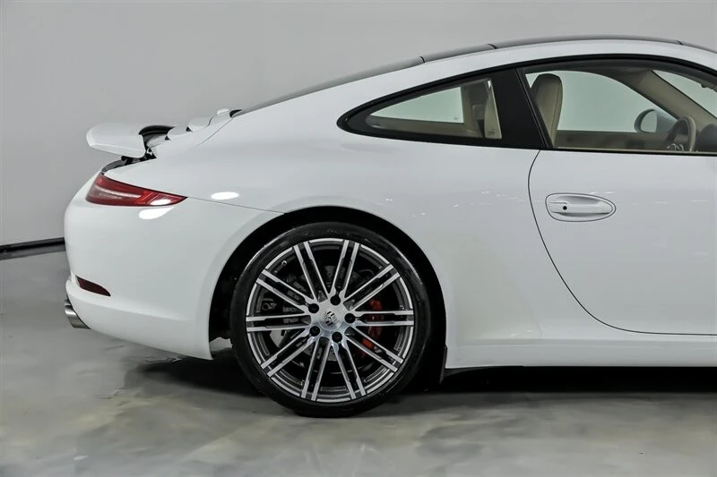 2015 Porsche 991 Carrera S - Image 13 of 21
